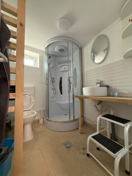 ZONA GLORIEI-CASA 2 CAMERE , RENOVATA 2025