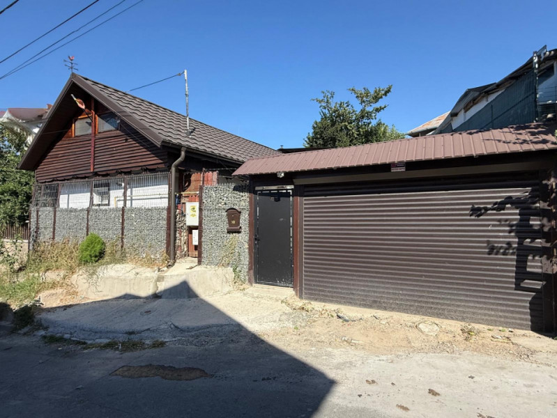 ZONA GLORIEI-CASA 2 CAMERE , RENOVATA 2025
