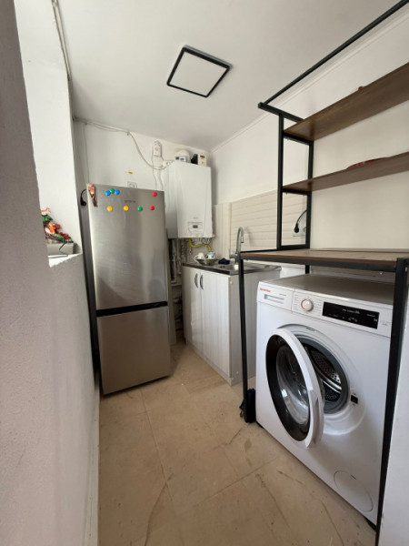 ZONA GLORIEI-CASA 2 CAMERE , RENOVATA 2025