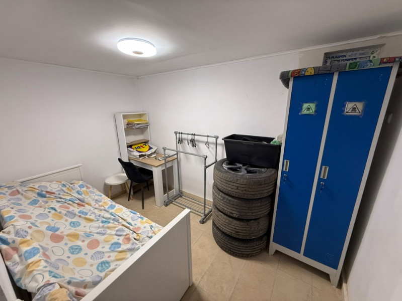 ZONA GLORIEI-CASA 2 CAMERE , RENOVATA 2025