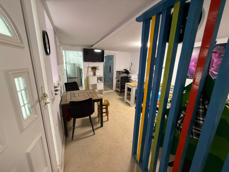 ZONA GLORIEI-CASA 2 CAMERE , RENOVATA 2025