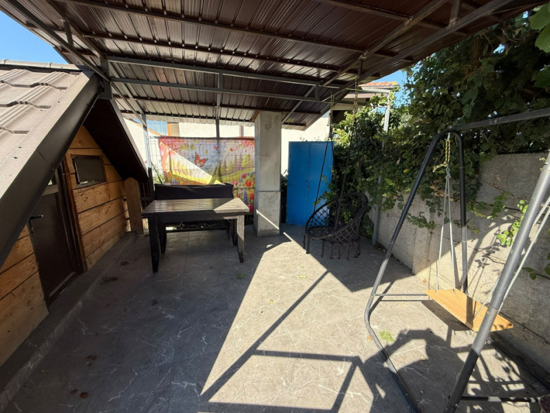 ZONA GLORIEI-CASA 2 CAMERE , RENOVATA 2025