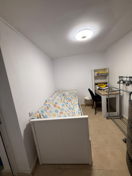 ZONA GLORIEI-CASA 2 CAMERE , RENOVATA 2025