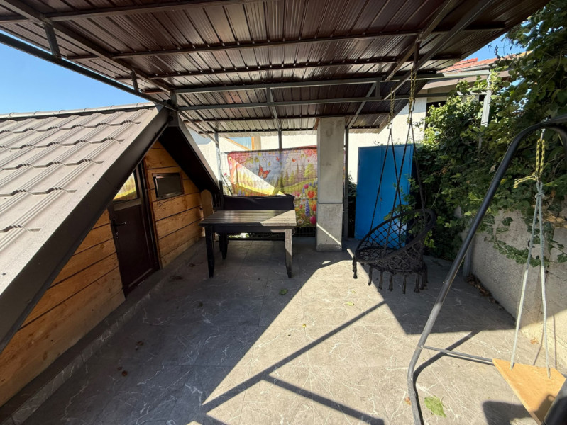 ZONA GLORIEI-CASA 2 CAMERE , RENOVATA 2025