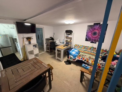 ZONA GLORIEI-CASA 2 CAMERE , RENOVATA 2025