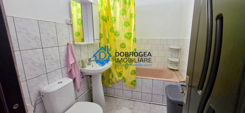E3- 3 CAMERE DECOMANDAT ETAJ 2, CENTRALA GAZ