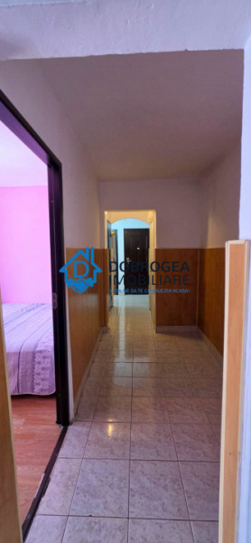 E3- 3 CAMERE DECOMANDAT ETAJ 2, CENTRALA GAZ