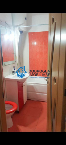 PACII- GARSONIERA CONFORT 1, ETAJ 7/9, MOBILATA SI UTILATA