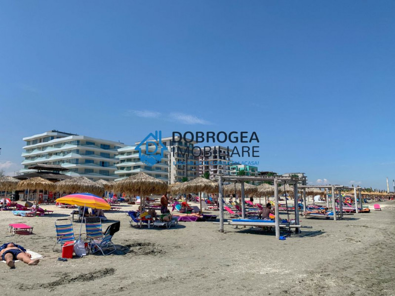 Mamaia Nord, Apartament 2 camere-Paradise Resort&Residence