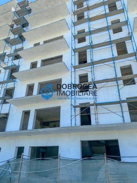 Mamaia Nord, Apartament 2 camere-Paradise Resort&Residence