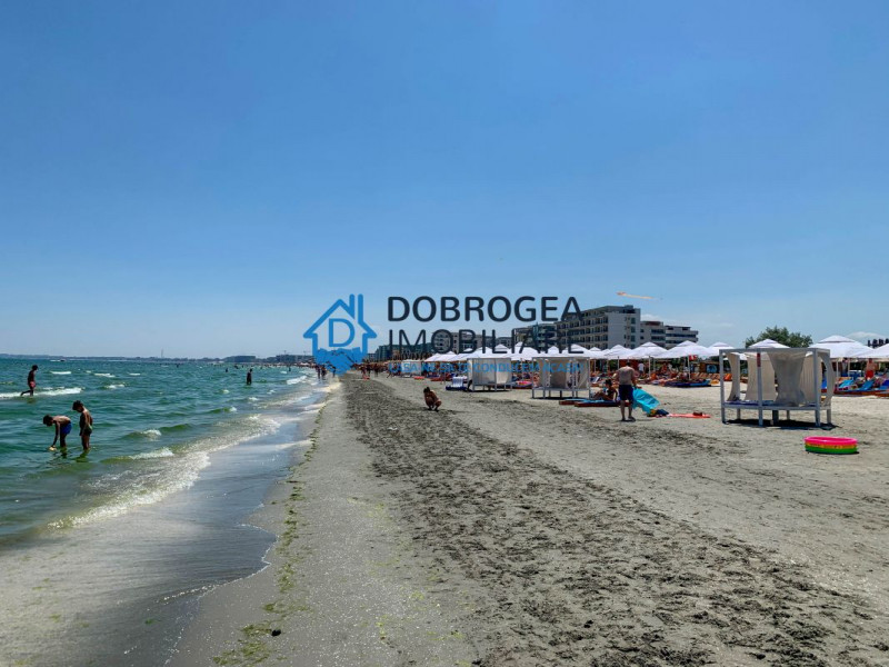 Mamaia Nord, Apartament 2 camere-Paradise Resort&Residence