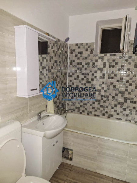 IL CARAGIALE - 2 CAMERE SEMIDECOMANDAT, ETAJ 1 ,CENTRALA GAZ