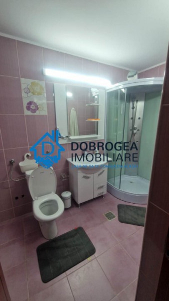 APARTAMENT 4 CAMERE  -  SUPRAFATA 180 MP+TERASA 30 MP 