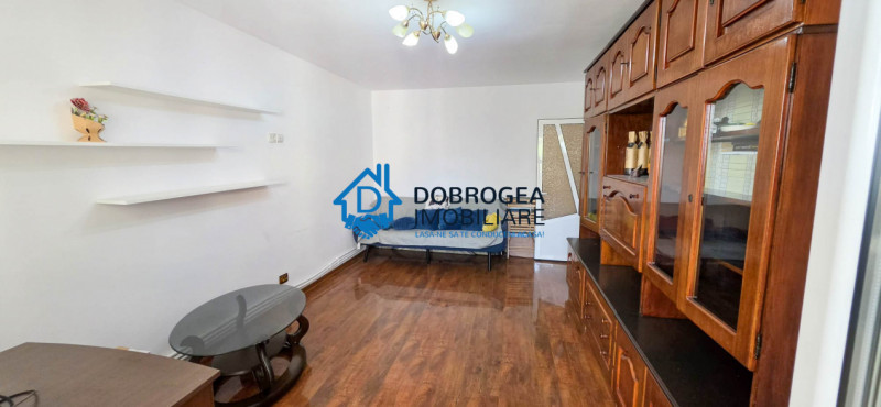 E3- 4 CAMERE DECOMANDAT, ETAJ 4, CENTRALA GAZ, POD INALT