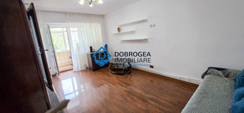 E3- 4 CAMERE DECOMANDAT, ETAJ 4, CENTRALA GAZ, POD INALT