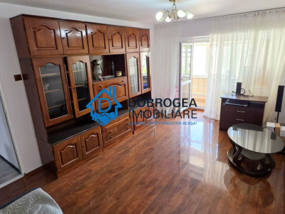 E3- 4 CAMERE DECOMANDAT, ETAJ 4, CENTRALA GAZ, POD INALT