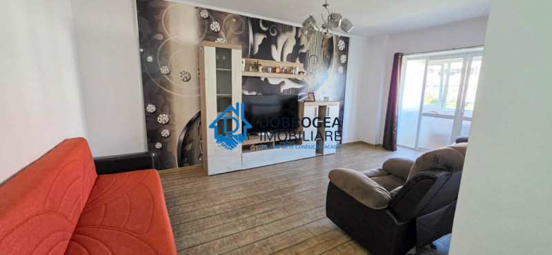 ULTRACENTRAL-2 CAMERE DECOMANDAT  ,CENTRALA GAZ, ETAJ 2