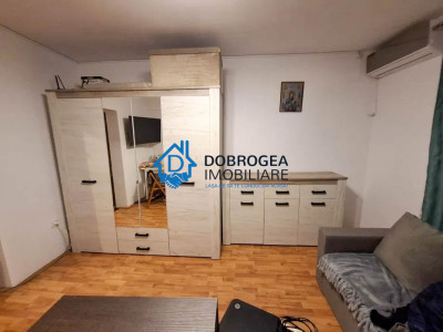23 AUGUST-APARTAMENT 2 CAMERE , CENTRALA GAZ, ETAJ 1