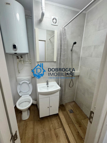 23 AUGUST-APARTAMENT 2 CAMERE , PARTER