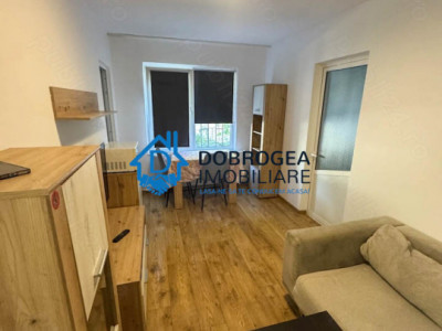 23 AUGUST-APARTAMENT 2 CAMERE , PARTER