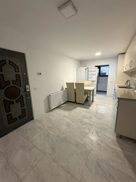 E3- 2 CAMERE DECOMANDAT, PARTER, CENTRALA GAZ