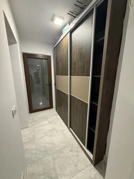 E3- 2 CAMERE DECOMANDAT, PARTER, CENTRALA GAZ
