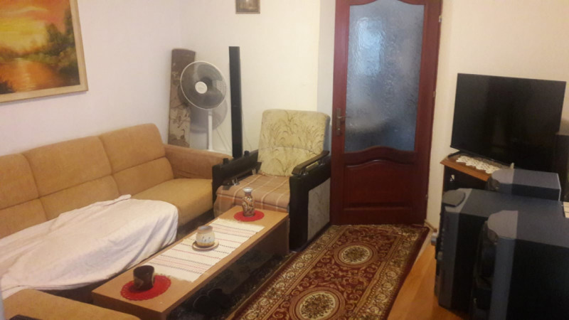  ZONA CENTRALA- CASA  2 CAMERE DE INCHIRIAT