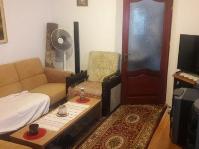  ZONA CENTRALA- CASA  2 CAMERE DE INCHIRIAT