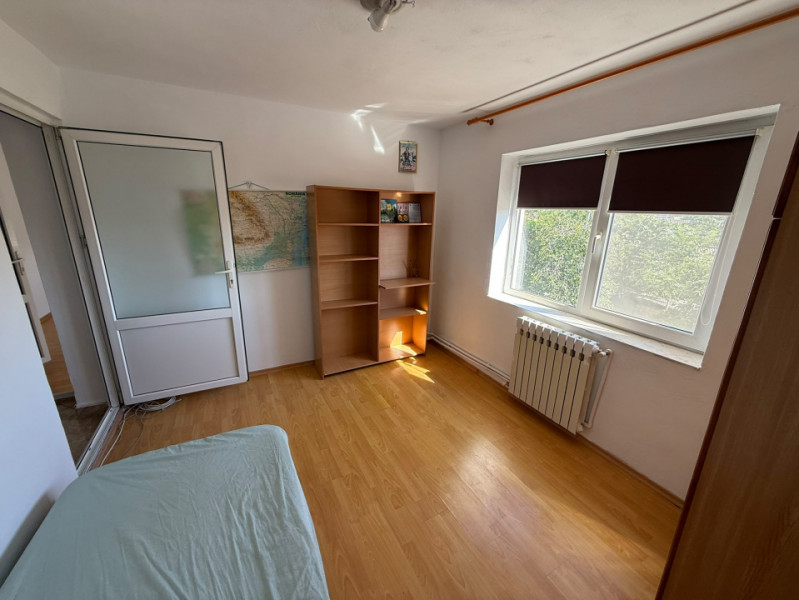 Apartament de închiriat în vilă – Zona Avram Iancu, 3 camere, nemobilat