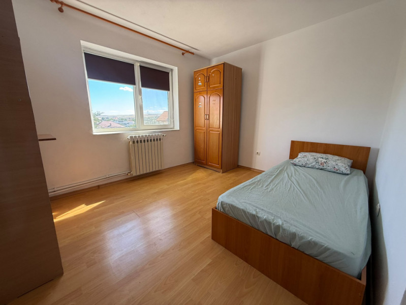 Apartament de închiriat în vilă – Zona Avram Iancu, 3 camere, nemobilat