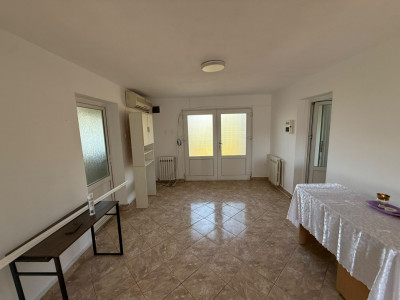Apartament de închiriat în vilă – Zona Avram Iancu, 3 camere, nemobilat