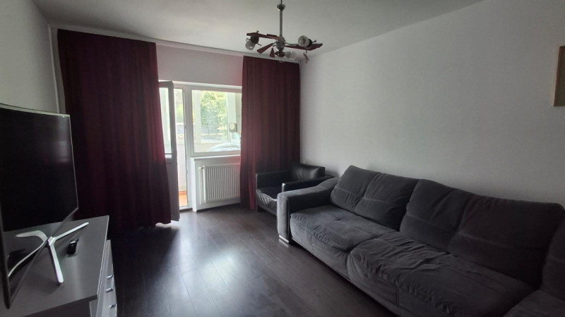 GAVRILOV CORNELIU -2 CAMERE DECOMANDAT, ETAJ 1