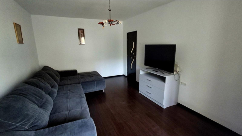 GAVRILOV CORNELIU -2 CAMERE DECOMANDAT, ETAJ 1
