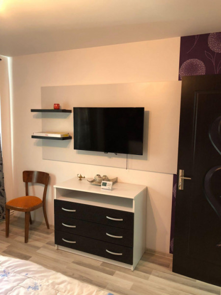 GAVRILOV CORNELIU -2 CAMERE DECOMANDAT, ETAJ 1