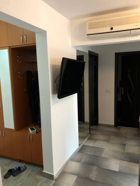 GAVRILOV CORNELIU -2 CAMERE DECOMANDAT, ETAJ 1