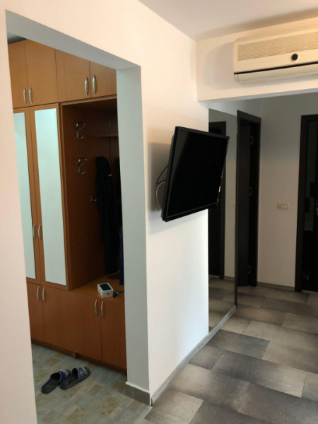 GAVRILOV CORNELIU -2 CAMERE DECOMANDAT, ETAJ 1