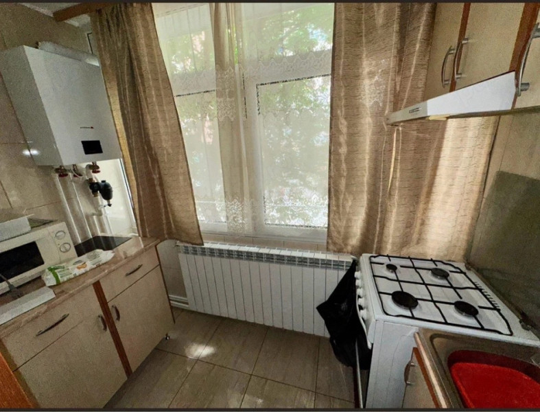 GARSONIERA CONFORT 1 - ZONA DALAS ,ETAJ 1