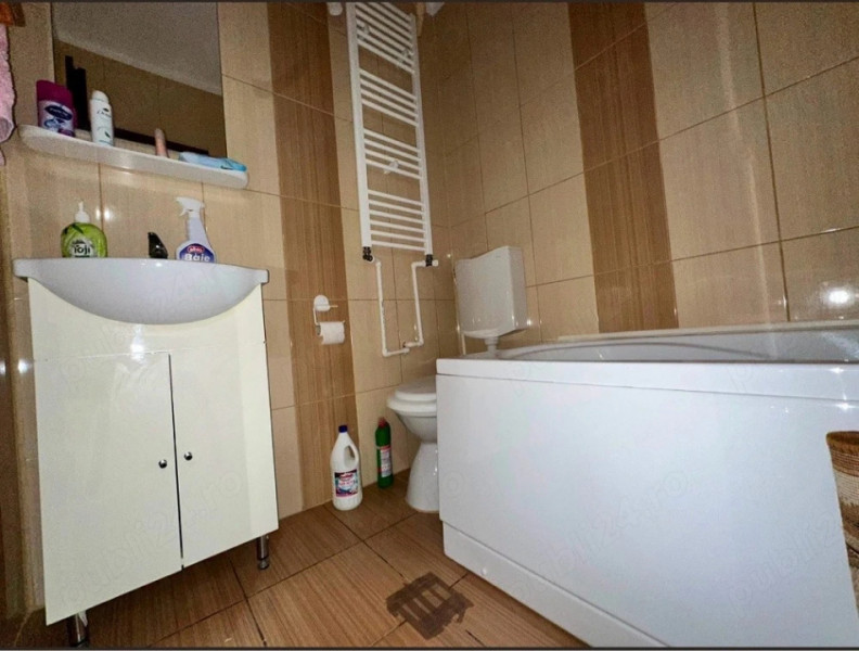 GARSONIERA CONFORT 1 - ZONA DALAS ,ETAJ 1