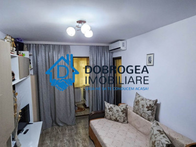 GARSONIERA CONFORT 1 - ZONA DALAS ,ETAJ 1