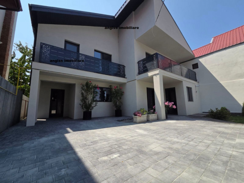  CARTIER LOTIZARE -VILA  MODERNIZATA  P+1 ,TEREN 300 MP