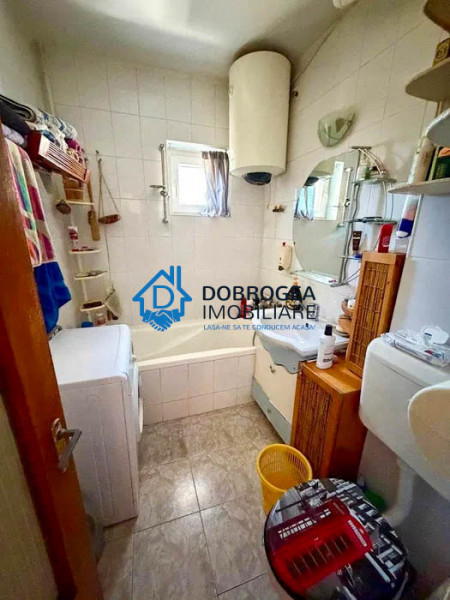 ULTRACENTRAL-2 CAMERE DECOMANDA ,CENTRALA GAZ, ETAJ 3