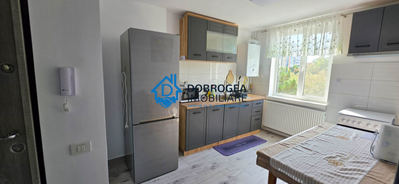 ULTRACENTRAL-2 CAMERE ,CENTRALA GAZ, ETAJ 3, TOTUL NOU, PRIMA INCHIRIERE