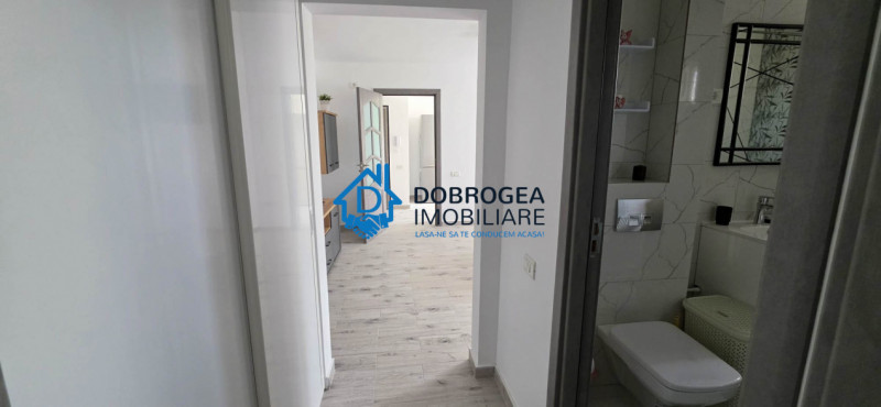 ULTRACENTRAL-2 CAMERE ,CENTRALA GAZ, ETAJ 3, TOTUL NOU, PRIMA INCHIRIERE