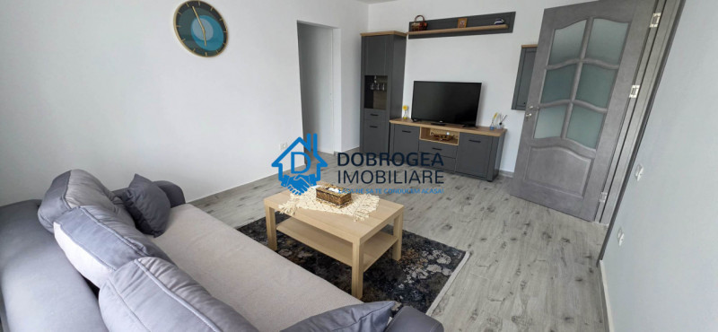 ULTRACENTRAL-2 CAMERE ,CENTRALA GAZ, ETAJ 3, TOTUL NOU, PRIMA INCHIRIERE