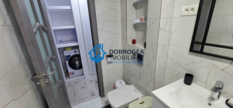 ULTRACENTRAL-2 CAMERE ,CENTRALA GAZ, ETAJ 3, TOTUL NOU, PRIMA INCHIRIERE