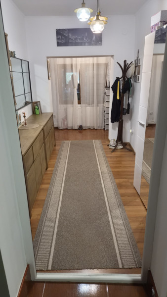 ULTRACENTRAL-CASA 4 CAMERE ,TEREN 677 MP, DESCHIDERE 27 MP, CENTRALA GAZ
