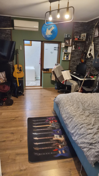 ULTRACENTRAL-CASA 4 CAMERE ,TEREN 677 MP, DESCHIDERE 27 MP, CENTRALA GAZ