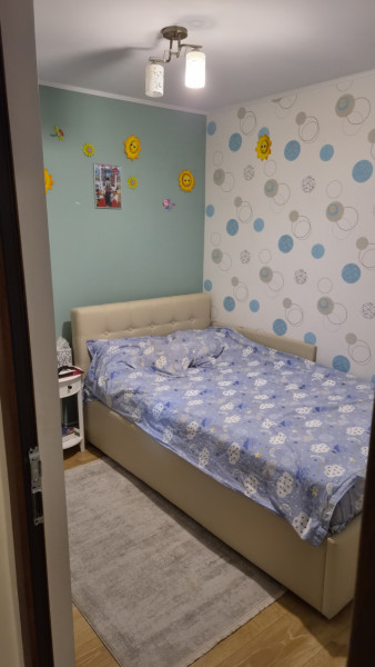 ULTRACENTRAL-CASA 4 CAMERE ,TEREN 677 MP, DESCHIDERE 27 MP, CENTRALA GAZ