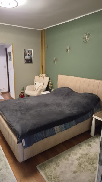 ULTRACENTRAL-CASA 4 CAMERE ,TEREN 677 MP, DESCHIDERE 27 MP, CENTRALA GAZ