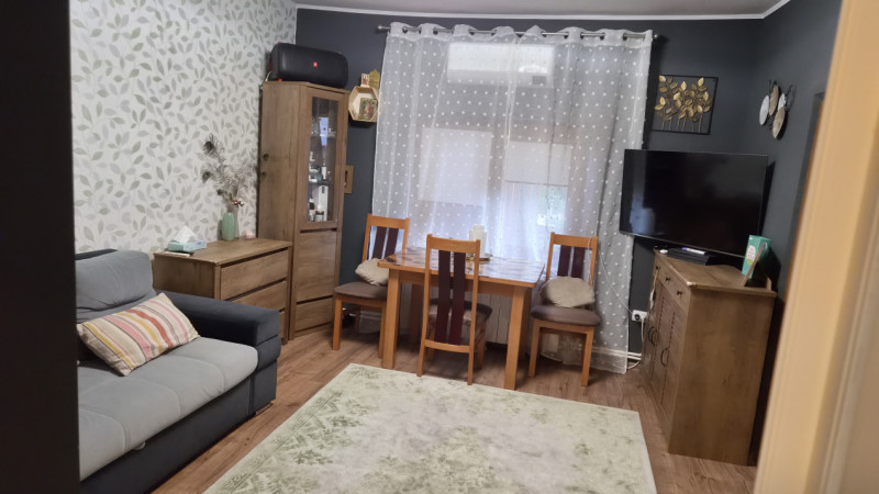 ULTRACENTRAL-CASA 4 CAMERE ,TEREN 677 MP, DESCHIDERE 27 MP, CENTRALA GAZ